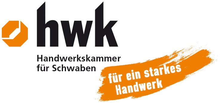 Logo HWK Schwaben