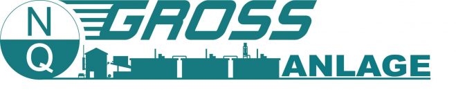 Biogasanlage Aufbau