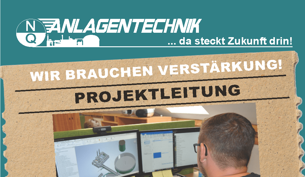 Jobs Projektleitung