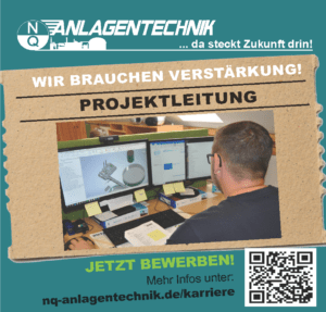 Jobs Projektleitung