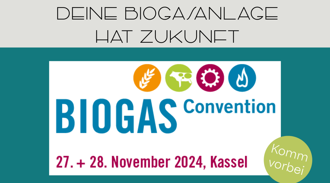Biogas Convention 2024