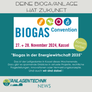 Biogas Convention 2024