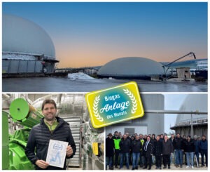 Regenerative Energie für die Region