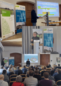 20. Oberfränkisches Biogas Fortbildungsseminar im Kloster Banz