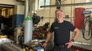 Wir glauben an die Zukunft von Biogas - trotz Politikfrust!